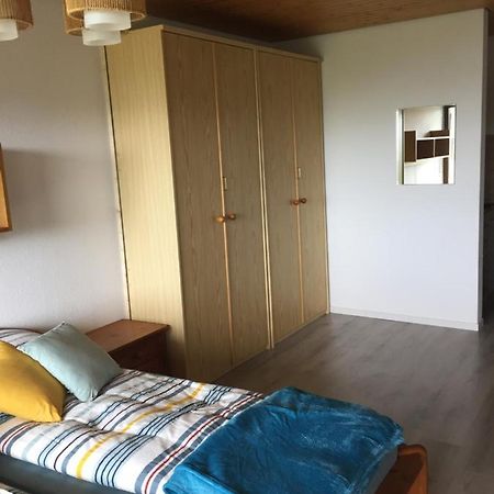 On The Hill Apartment Sasbachwalden Ngoại thất bức ảnh