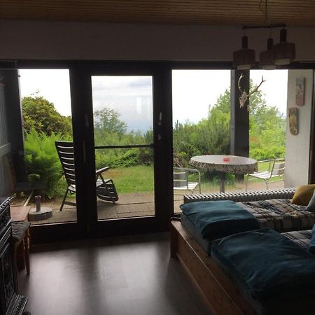 On The Hill Apartment Sasbachwalden Ngoại thất bức ảnh