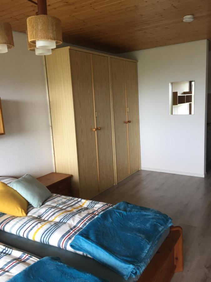 On The Hill Apartment Sasbachwalden Ngoại thất bức ảnh