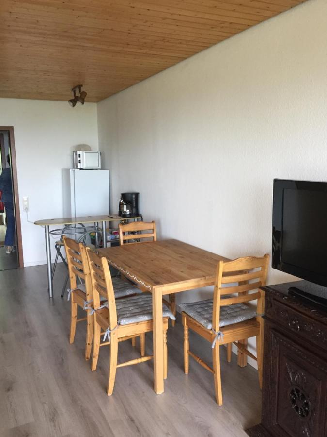 On The Hill Apartment Sasbachwalden Ngoại thất bức ảnh